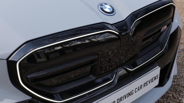 BMW I5 SALOON 250kW eDrive40 M Sport Pro 84kWh 4dr Auto